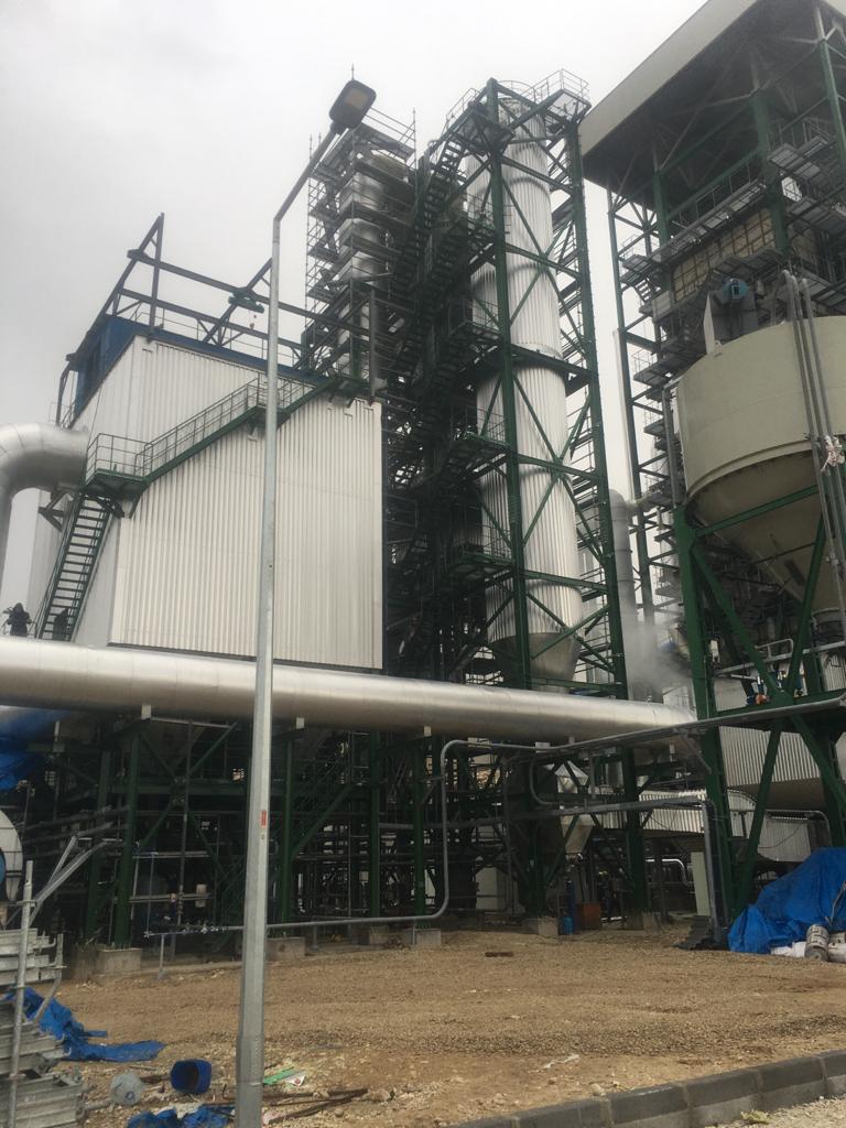 Pehlivan Çelik Yapı